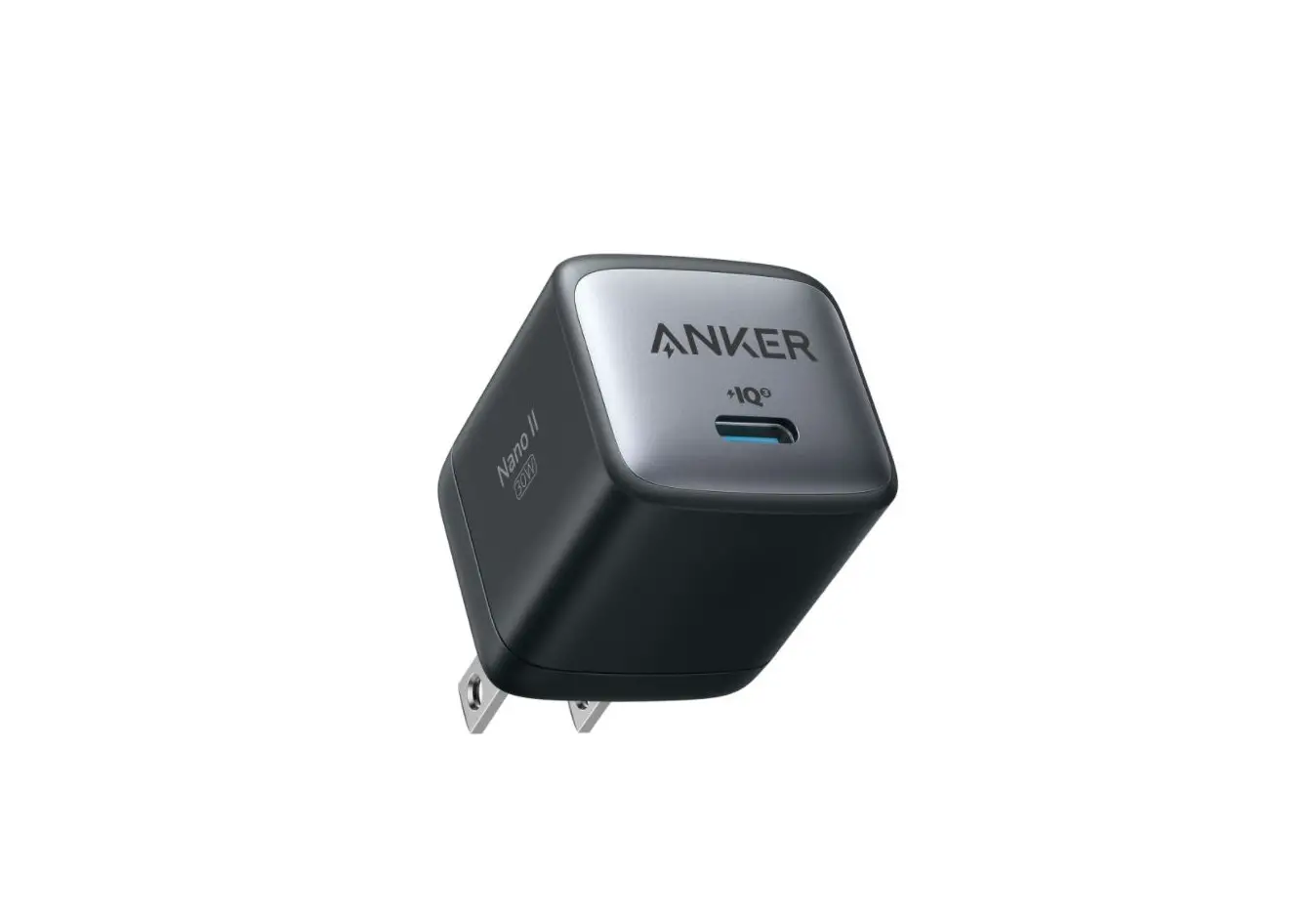 Anker Nano Ii 30w Charger User Manual