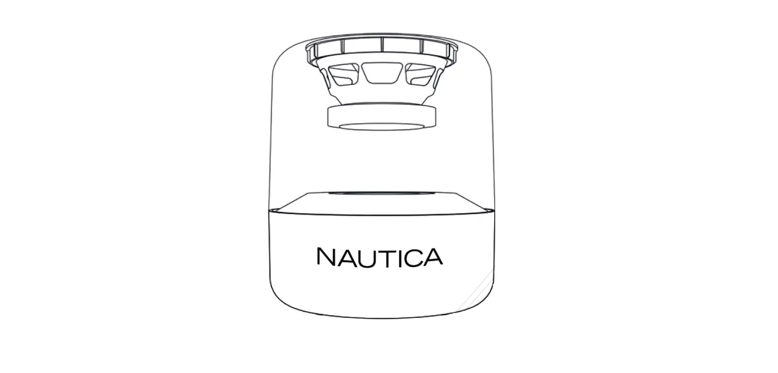 Nautica S50 Portable Wireless Speaker User Guide Nautica S50 Portable Wireless Speaker User Guide
