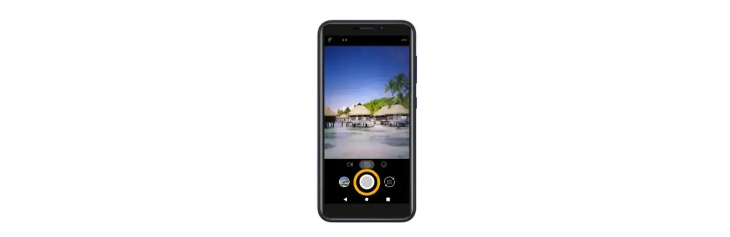 Tinno U328aa Calypso 3 Smartphone User Guide