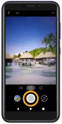 TINNO U328AA Calypso 3 Smartphone-fig1