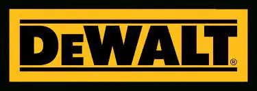 DEWALT-logo