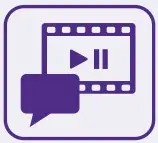 Roku B0916RDGMD Voice Remote Pro - Control your streaming