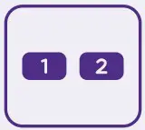 Roku B0916RDGMD Voice Remote Pro - Personal shortcuts