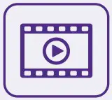 Roku B0916RDGMD Voice Remote Pro - Play entertainment