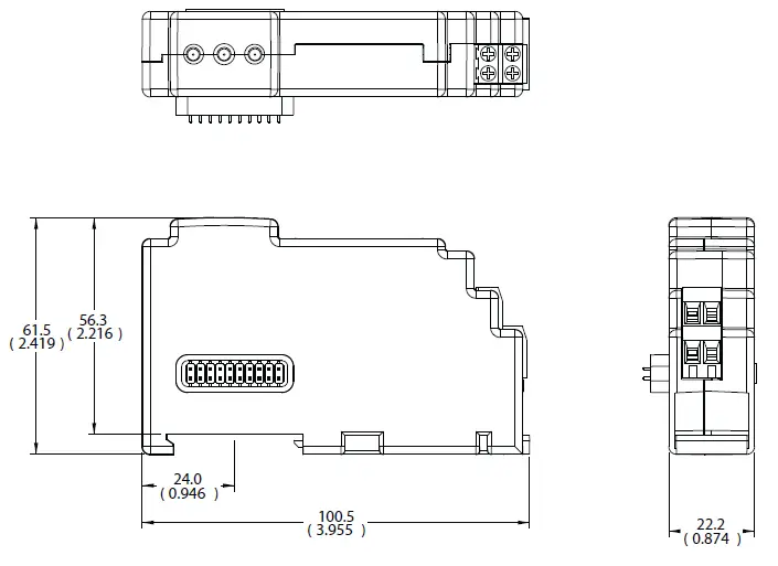 MORNINGSTAR-RB-SHUNT-BLOCK-Snap-in-ReadyShunt-Block- (1)