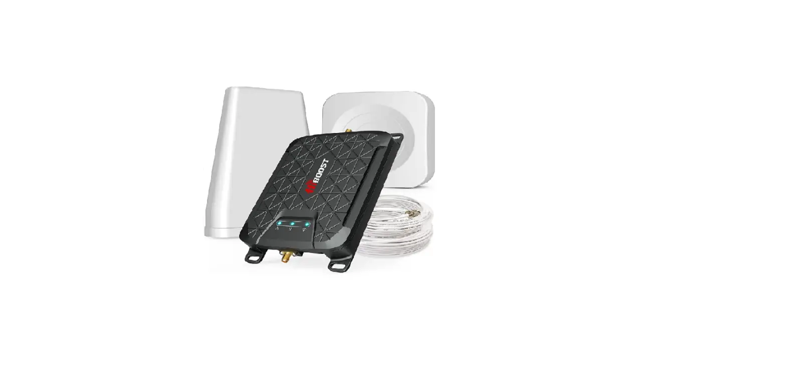 Hiboost Sidekick Portable Cell Phone Signal Booster User Manual Hiboost Sidekick Portable Cell Phone Signal Booster User Manual