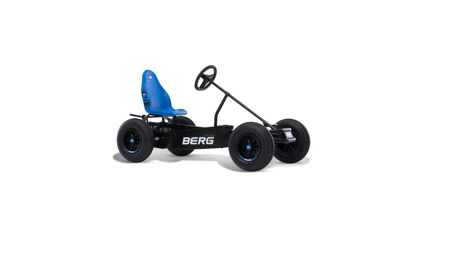 Berg 2782108 Xl Frame Bfr User Manual Berg 2782108 Xl Frame Bfr User Manual