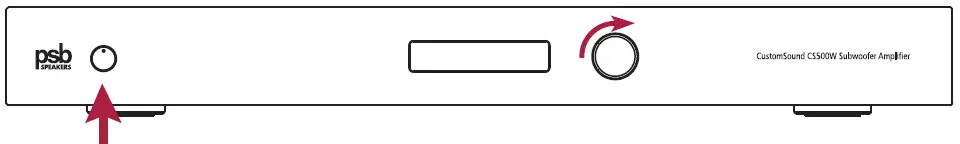 psb-SPEAKERS-CS500W-Subwoofer-Amplifier-fig-4
