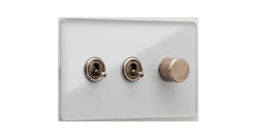 Corston 10031 Isolate Switch Instructions