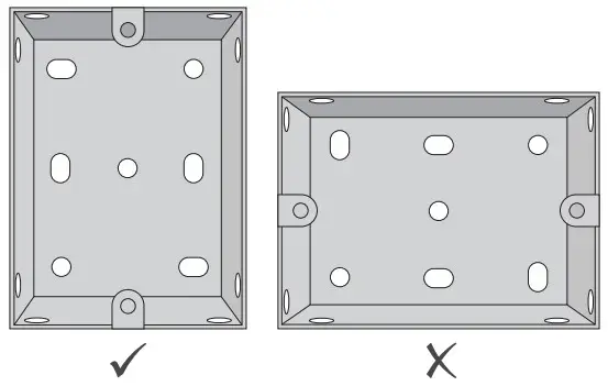 CORSTON 10031 Isolate Switch - Figure 5