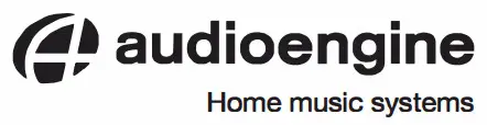 audioengine logo 2