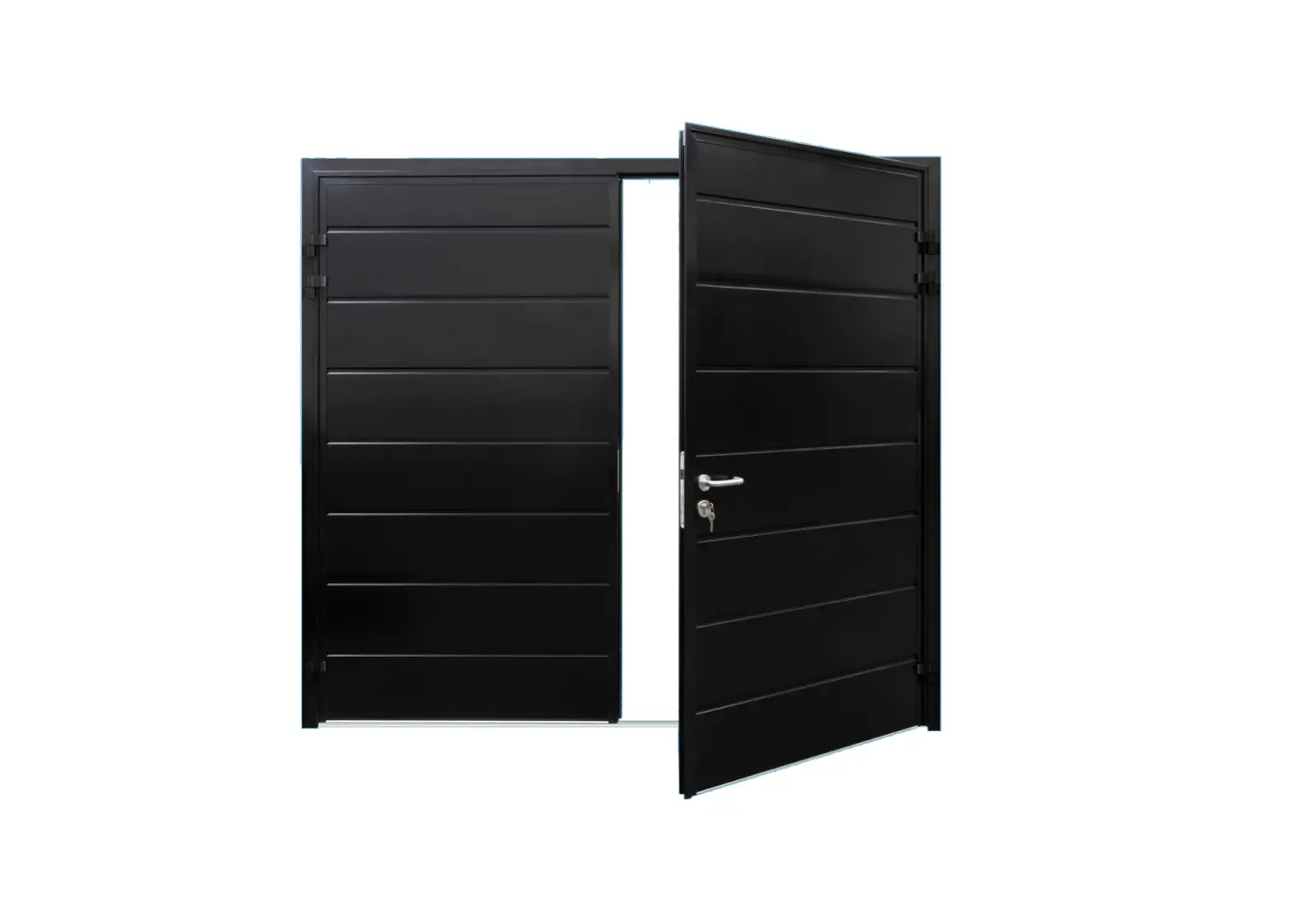 Gdo Streatham Gdo Side Hinged Garage Doors Instruction Manual Gdo Streatham Gdo Side Hinged Garage Doors Instruction Manual