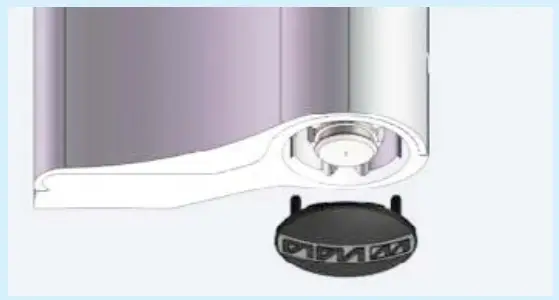 GASKET CLAMPING FORCE ADJUSTMENT