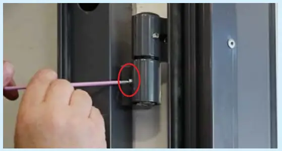 GASKET CLAMPING FORCE ADJUSTMENT