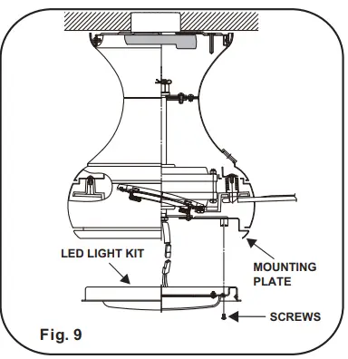 minkaAire-CONCEPT-III-LED-Ceiling-Fan-FIG-8