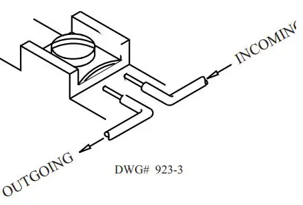 POTTER PS120A Series High Low Pressure Switch-FIG6
