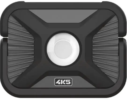 Laserliner FL 500 Flood Light-FIG1