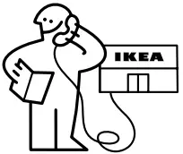 IKEA 703.893.42 RYTMISK Wall Mounted Extractor Hood - icon