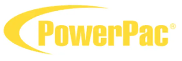 PowerPac -logo