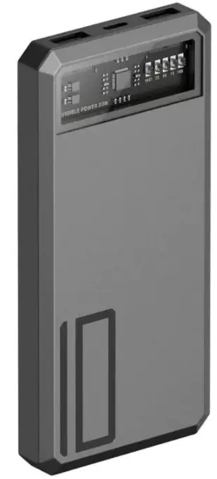 eloop-E53-10000mAh-Power-Bank-product