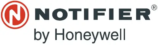NOTIFIER - Logo