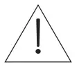 Warning Icon