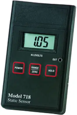SCS TB-9016 718 Static Sensor-FIG1