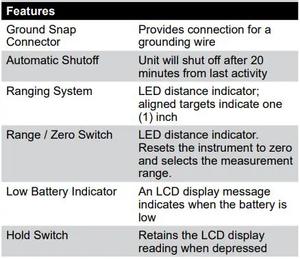 SCS TB-9016 718 Static Sensor-FIG12