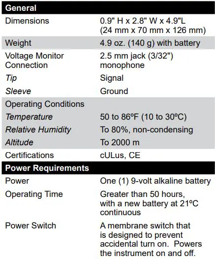 SCS TB-9016 718 Static Sensor-FIG13