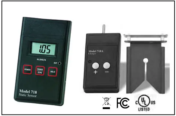 SCS TB-9016 718 Static Sensor-FIG2