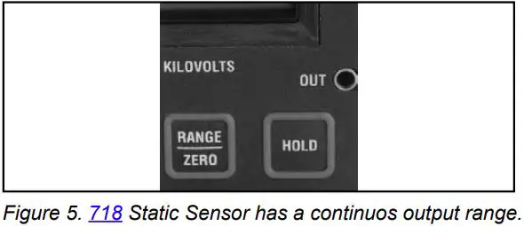 SCS TB-9016 718 Static Sensor-FIG5