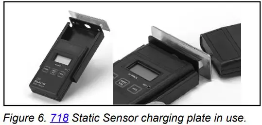SCS TB-9016 718 Static Sensor-FIG7