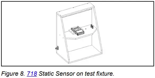 SCS TB-9016 718 Static Sensor-FIG9