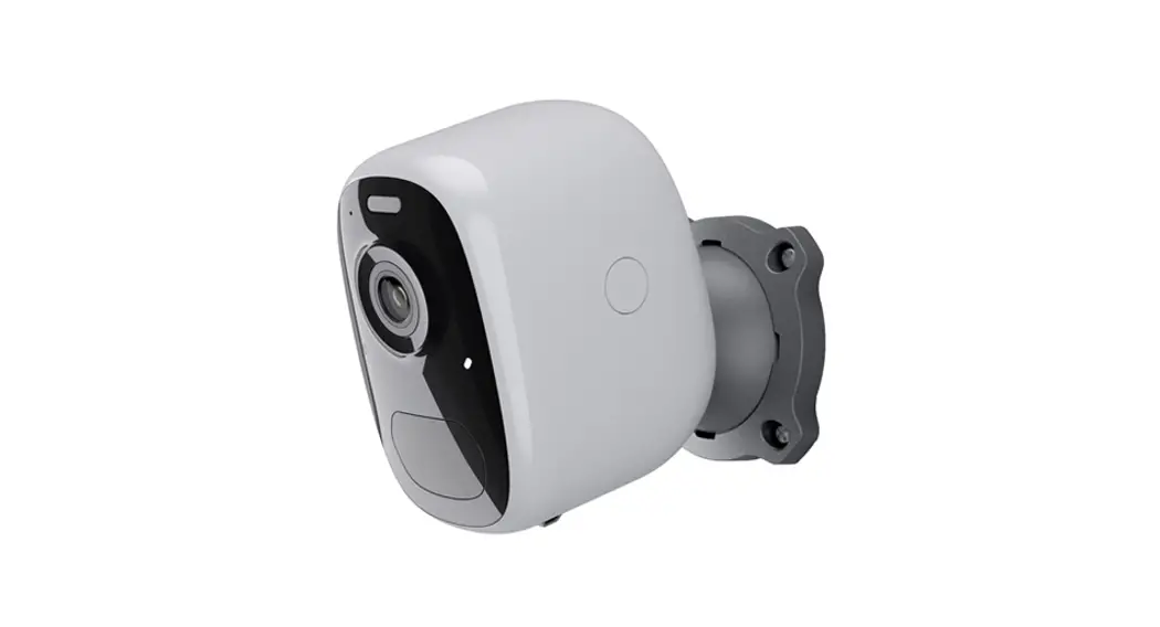 Cameras Wqj816 Battery Camera User Guide