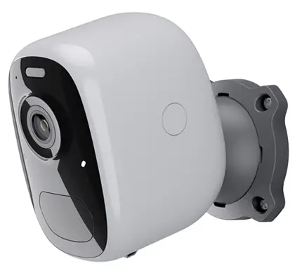 Cameras WQJ816 Battery Camera