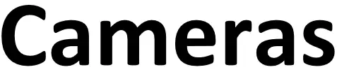 Cameras logo