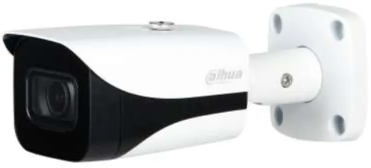 dahua DH-IPC-HFW1831E 8MP WDR IR Mini Bullet Network Camera -