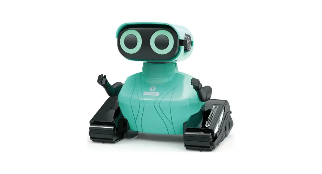 Gilobaby Nh-018 Remote Control Robot Toy User Manual