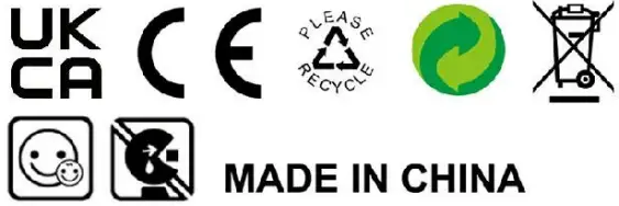 GILOBABY NH 018 Remote Control Robot Toy - icon