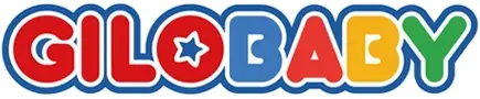 GILOBABY logo