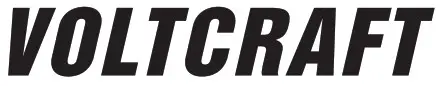 VOLTCRAFT - Logo