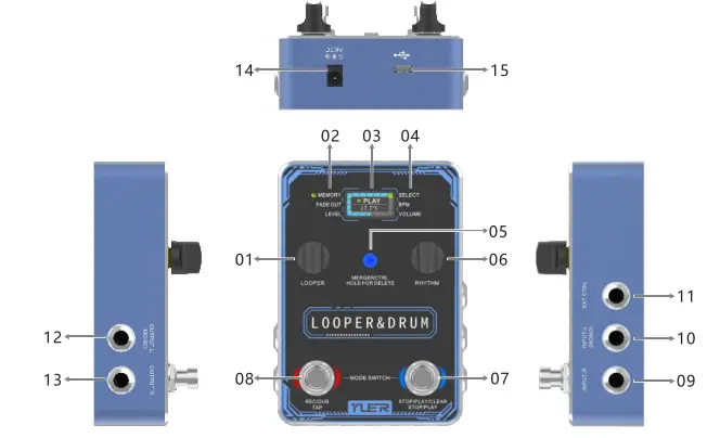 YUER-557985-Looper-and-Drum-Machine-fig-2