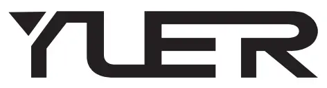 YUER-logo