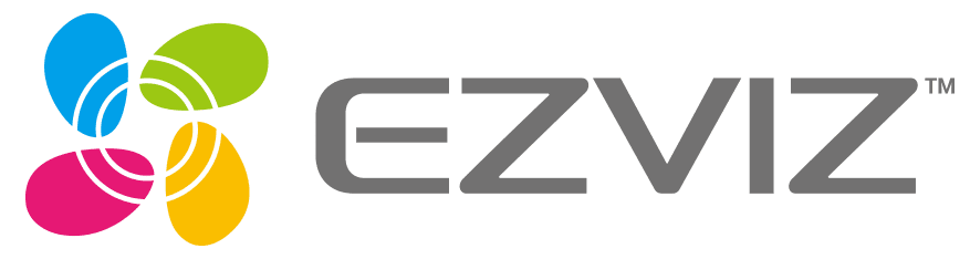 EZVIZ - logo