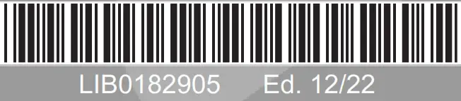 elica H16 Ceiling Cooker Hood Skydom - Brcode