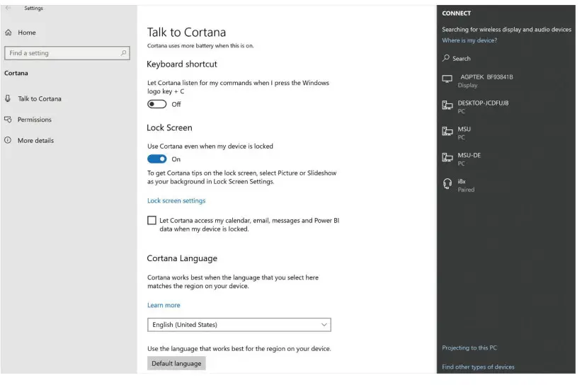 AGPTEK Wireless Display Adapter G36 - wireless capabilities