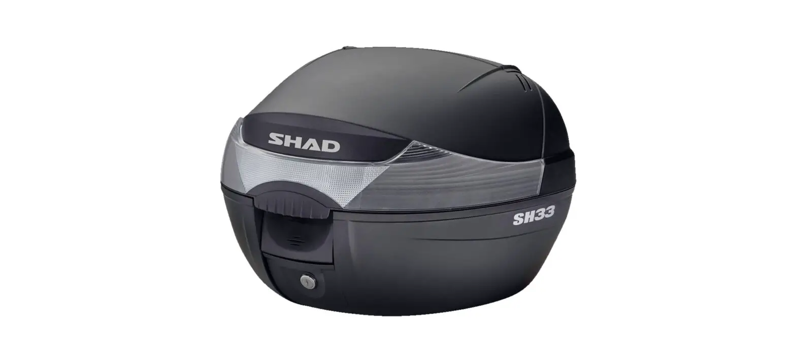Shad Sh33 Top Case User Guide Shad Sh33 Top Case User Guide