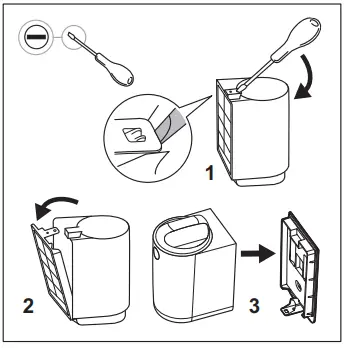 Electrolux-E9WHMIC1-Washing-Machine-Microplastic-Filter-Starting-Kit-FIG-4