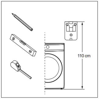 Electrolux-E9WHMIC1-Washing-Machine-Microplastic-Filter-Starting-Kit-FIG-5