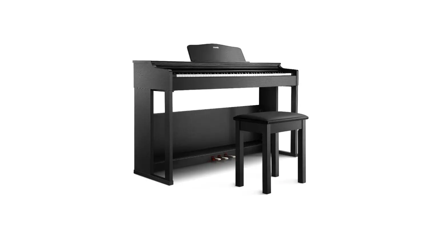 Donner Ddp-100s Digital Piano User Manual